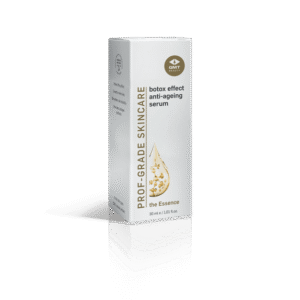 GMT Beauty – naturlig kosmetik udviklet med erfaring fra æstetisk medicin og kosmetologi.