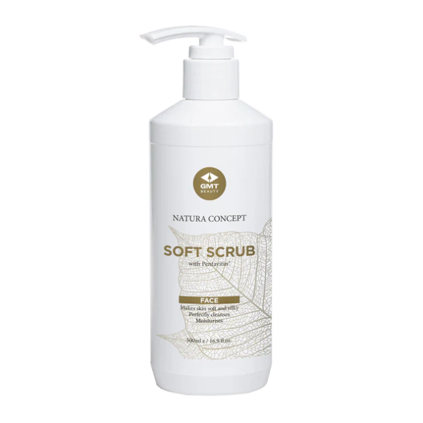 GMT Beauty – naturlig kosmetik udviklet med erfaring fra æstetisk medicin og kosmetologi.