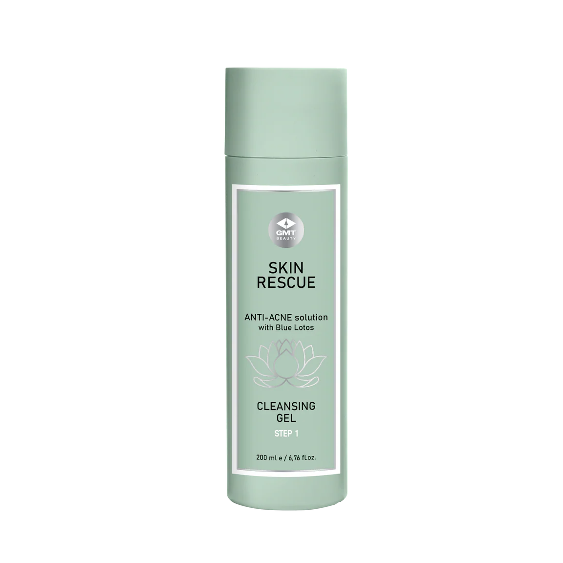 GMT Beauty – naturlig kosmetik udviklet med erfaring fra æstetisk medicin og kosmetologi.