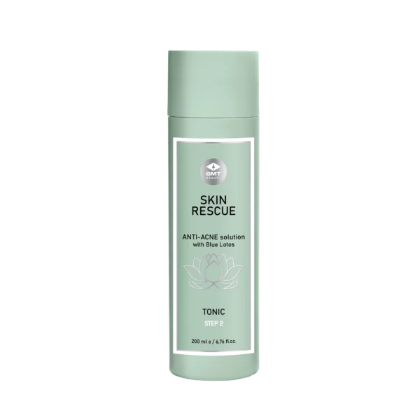 GMT Beauty – naturlig kosmetik udviklet med erfaring fra æstetisk medicin og kosmetologi.