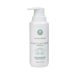 GMT Beauty – naturlig kosmetik udviklet med erfaring fra æstetisk medicin og kosmetologi.