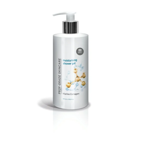 GMT Beauty – naturlig kosmetik udviklet med erfaring fra æstetisk medicin og kosmetologi.