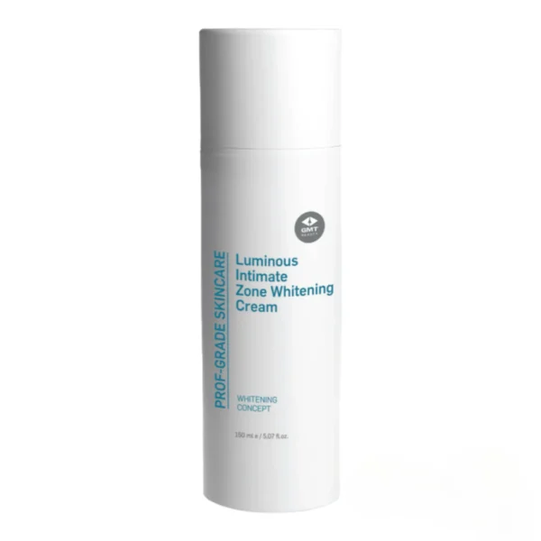 GMT Beauty – naturlig kosmetik udviklet med erfaring fra æstetisk medicin og kosmetologi.