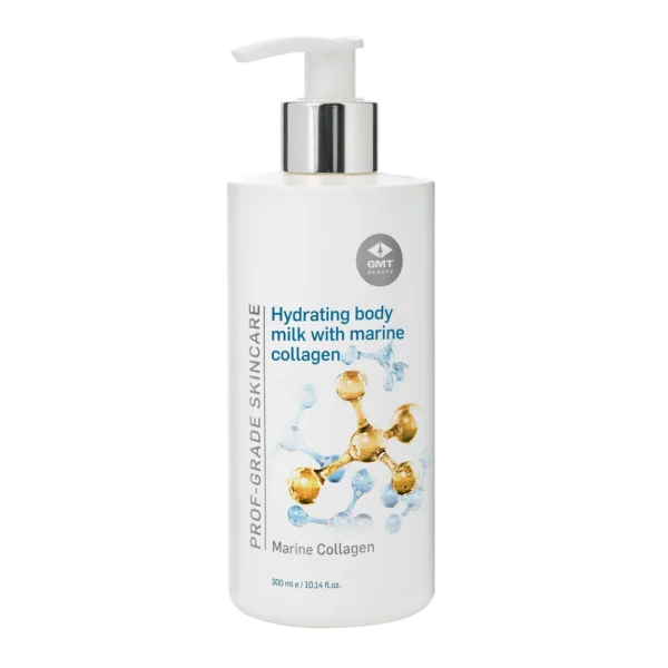 GMT Beauty – naturlig kosmetik udviklet med erfaring fra æstetisk medicin og kosmetologi.