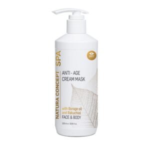 GMT Beauty – naturlig kosmetik udviklet med erfaring fra æstetisk medicin og kosmetologi.