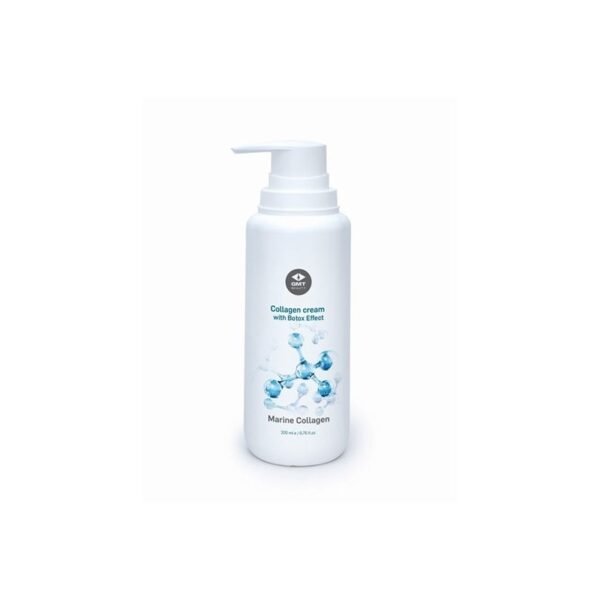 GMT Beauty – naturlig kosmetik udviklet med erfaring fra æstetisk medicin og kosmetologi.