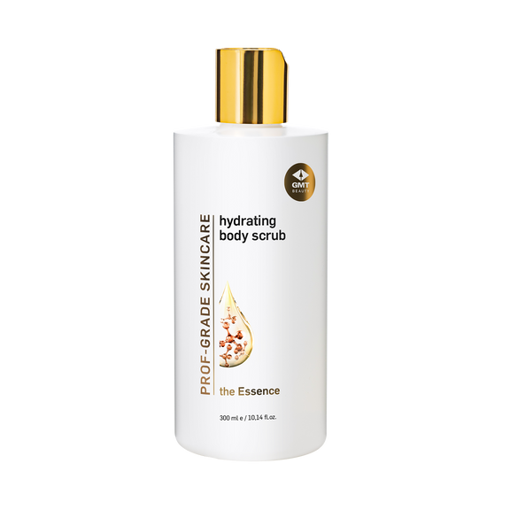 GMT Beauty – naturlig kosmetik udviklet med erfaring fra æstetisk medicin og kosmetologi.