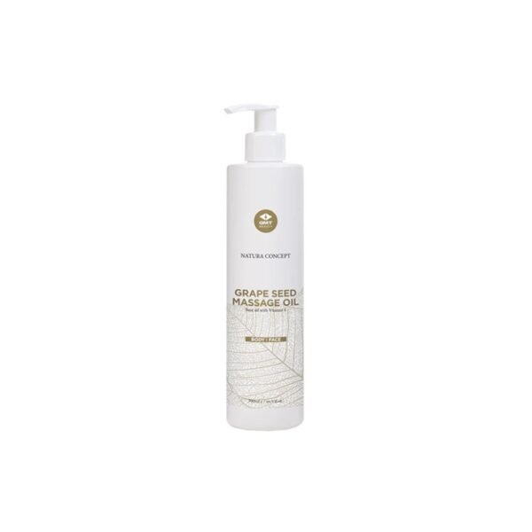 GMT Beauty – naturlig kosmetik udviklet med erfaring fra æstetisk medicin og kosmetologi.